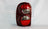 TYC 11-5886-91 Tail Light Assembly - Left
