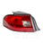 TYC 11-5888-01 Tail Light Assembly - Left