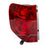 TYC 11-5900-00 Tail Light Assembly - Left