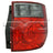 TYC 11-5905-01-9 Tail Light Assembly - Right