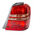 TYC 11-5931-00 Tail Light Assembly - Right