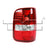 TYC 11-5934-01-9 Tail Light Assembly - Left