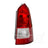 TYC 11-5971-91 Tail Light Assembly - Right