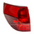 TYC 11-5990-00 Tail Light Assembly - Left Outer