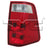 TYC 11-5999-90-9 Tail Light Assembly - Right
