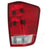 TYC 11-5999-90 Tail Light Assembly - Right
