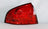 TYC 11-6002-00 Tail Light Assembly - Left