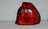 TYC 11-6007-00 Tail Light Assembly - Right