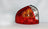 TYC 11-6012-00 Tail Light Assembly - Left