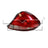 TYC 11-6033-01 Tail Light Assembly - Right