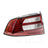 TYC 11-6044-91 Tail Light Assembly - Left