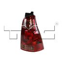 TYC 11-6061-01-9 Tail Light Assembly - Right