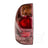 TYC 11-6064-00-9 Tail Light Assembly - Left