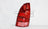 TYC 11-6064-00 Tail Light Assembly - Left