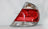 TYC 11-6065-00-9 Tail Light Assembly - Right