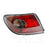 TYC 11-6070-00 Tail Light Assembly - Left Outer