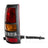 TYC 11-6082-00 Tail Light Assembly - Left