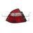 TYC 11-6083-01 Tail Light Assembly - Right