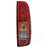 TYC 11-6095-90-9 Tail Light Assembly - Right