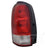 TYC 11-6098-00-9 Tail Light Assembly - Left