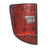 TYC 11-6100-91-9 Tail Light Assembly - Left