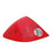 TYC 11-6102-00-9 Tail Light Assembly - Left