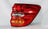 TYC 11-6103-00 Tail Light Assembly - Right Outer