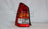 TYC 11-6108-00 Tail Light Assembly - Left