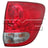 TYC 11-6113-00-9 Tail Light Assembly - Right Outer
