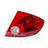 TYC 11-6127-00 Tail Light Assembly - Right