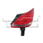 TYC 11-6134-00 Tail Light Assembly - Left Outer
