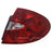 TYC 11-6135-00-9 Tail Light Assembly - Right