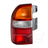 TYC 11-6144-00 Tail Light Assembly - Left