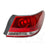 TYC 11-6147-01 Tail Light Assembly - Right Outer