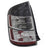 TYC 11-6154-00-9 Tail Light Assembly - Left
