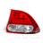 TYC 11-6165-91 Tail Light Assembly - Right Outer