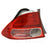TYC 11-6166-01-9 Tail Light Assembly - Left Outer
