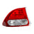 TYC 11-6166-91 Tail Light Assembly - Left Outer