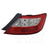 TYC 11-6167-91-9 Tail Light Assembly - Right