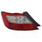 TYC 11-6168-91-9 Tail Light Assembly - Left