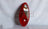 TYC 11-6176-00-9 Tail Light Assembly - Left