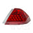 TYC 11-6177-01-9 Tail Light Assembly - Right