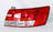 TYC 11-6189-00 Tail Light Assembly - Right Outer