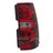 TYC 11-6193-00-9 Tail Light Assembly - Right