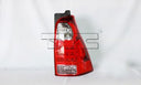 TYC 11-6211-01 Tail Light Assembly - Right