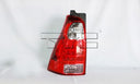TYC 11-6212-01 Tail Light Assembly - Left