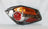 TYC 11-6217-00-9 Tail Light Assembly - Right