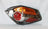 TYC 11-6217-00 Tail Light Assembly - Right
