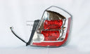 TYC 11-6219-00 Tail Light Assembly - Right
