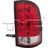 TYC 11-6223-00 Tail Light Assembly - Right